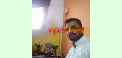 Neeraj Panday Profile photo - Viprabharat